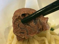 -中国厨房/台湾牛肉面