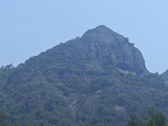 -大慈岩风景区