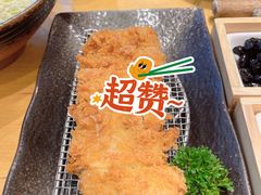 -胜博殿日式炸猪排(西红门店)
