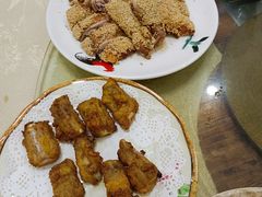 -区海鸡场饭店(石壁店)