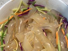 -船歌·鱼水饺青岛菜(金狮广场店)