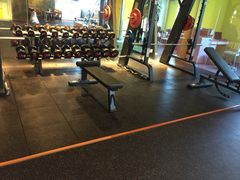 -Ms.Pilates 普拉提技术(澳门路店)