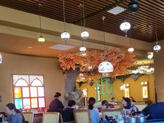 -君邦火锅(新疆大厦店)