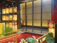 -长安大牌档之龙头酒肆(荣民龙首广场店)