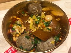-盛香亭热卤(欢乐港湾店)