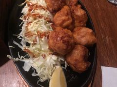 -铃木食堂(帽儿胡同店)
