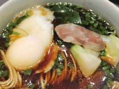 -狮王府淮扬菜(新街口友谊店)