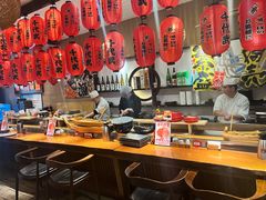 -千代武日本料理(开发区店)