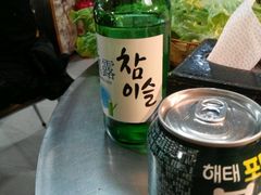 -杀猪天·韩国烤肉(总店)