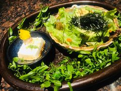 -花隐日式怀石料理(万象城购物中心店)
