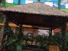 -沈阳龙润夏宫温泉水乐园