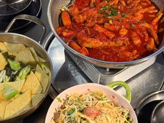 -HOTISLAND海鸡岛·韩国料理(江南西店)