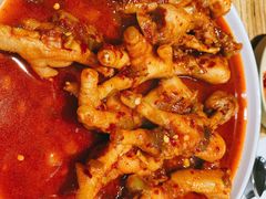 -京玉菲饭店(李村店)