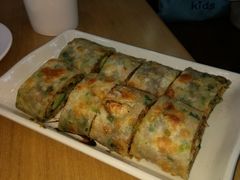 -台北楚楚园馅饼粥(虹桥南丰城店)