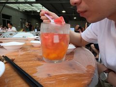 水果杯-毛家冷饮