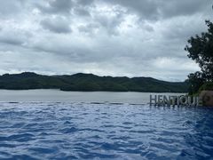 -天目湖涵田半山温泉