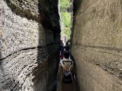 -梭布垭石林景区