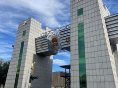 -图们国门景区
