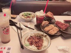 -永和大王(宜山店)