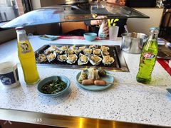 -蚝英雄·鲜蚝自助专门店(洋桥店)