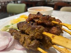 -Madam Kwan's(Mid Valley Megamall)