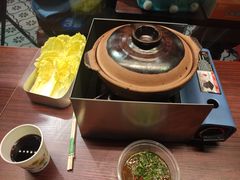 -包工仔·牛杂自助放题