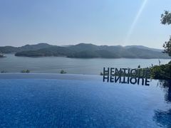 -天目湖涵田半山温泉