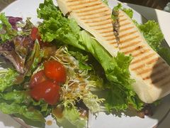 -VESH COFFEE(定西路店)