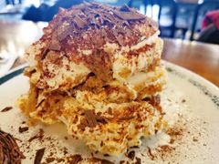 提拉米苏-PIZZA BIANCA(万象城店)