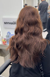 -MY HAIR 旗舰店