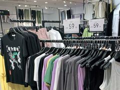 -三福时尚(三峡广场华夏银座店)