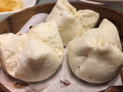 蜜汁叉烧包-上下九广州菜馆(锦业路店)