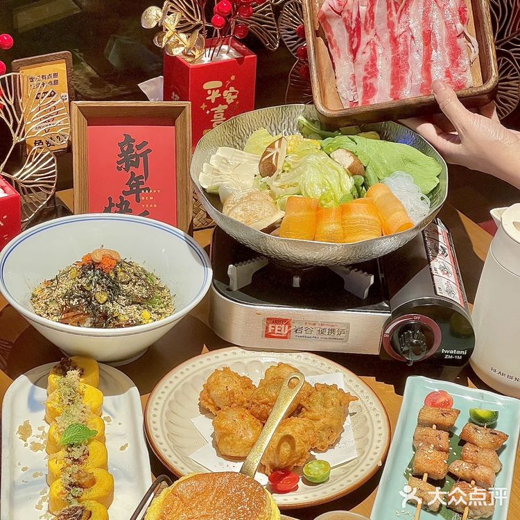 深圳这家寿喜锅🥘会一直去吃！！
