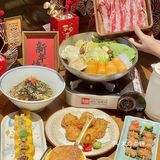 深圳这家寿喜锅🥘会一直去吃！！