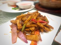 -頂好酒家·经典粤菜(海信广场店)