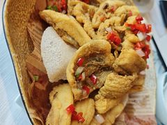 -高佳庄·舟山海鲜(海景旗舰店)