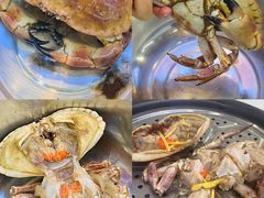-船奇蒸汽海鲜·闽菜(八市海鲜总店)