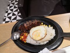 -摩欧客意式餐厅(高新活力汇店)