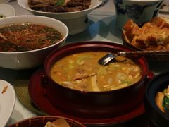 -北京老铺烤鸭(高新店)
