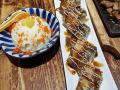 -小川洋风料理(街道口店)