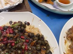 -阿毛饭店(和义路店)