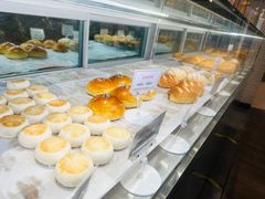 -新旺茶餐厅(嘉里城店)