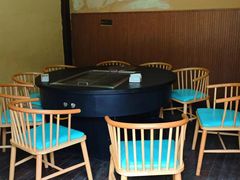 -大汗烧烤滩羊馆(清水河公园店)