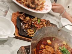 -小郭私房菜·海肠捞饭店(学士街店)