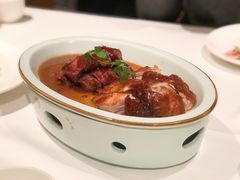 烧味双拼-博多新记·粤菜(复兴店)
