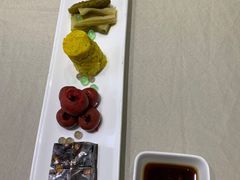 -鸭王烤鸭店(三里河店)