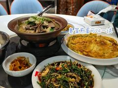 -阿才景东带皮牛肉馆(茶林苑店)