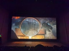 -山文星辉影城(济南和谐广场店)