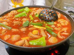 -湘肠香火锅店(团结湖店)