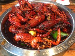 -王红军龙虾(新民路店)